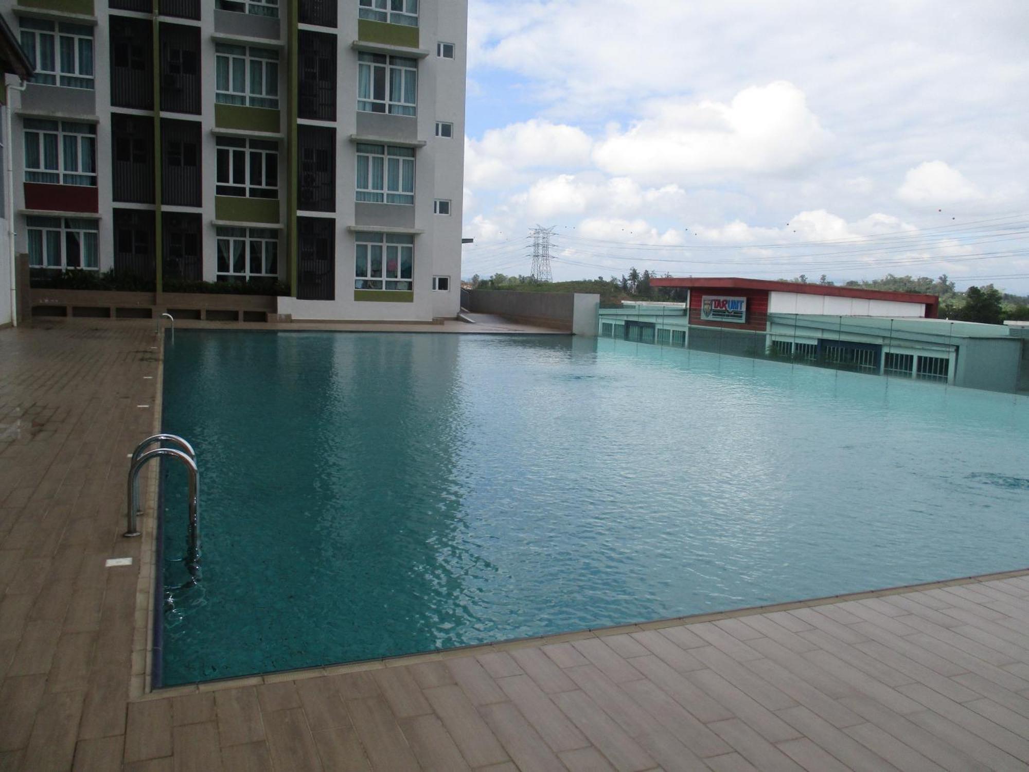 Sinar Violet Kuantan